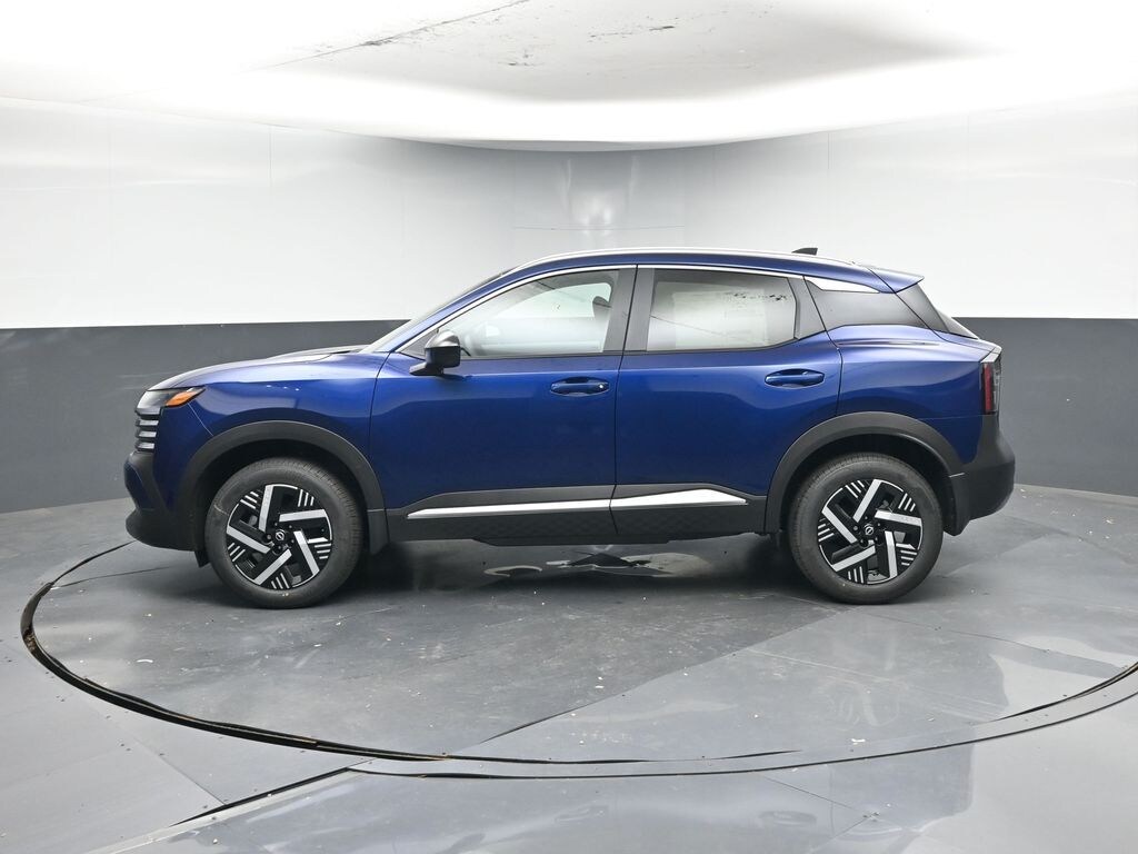 New 2026 Nissan Kicks SV SUV