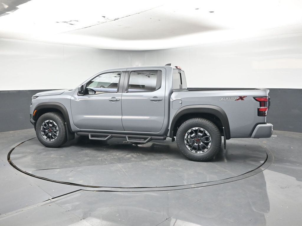 New 2026 Nissan Frontier PRO-X Truck