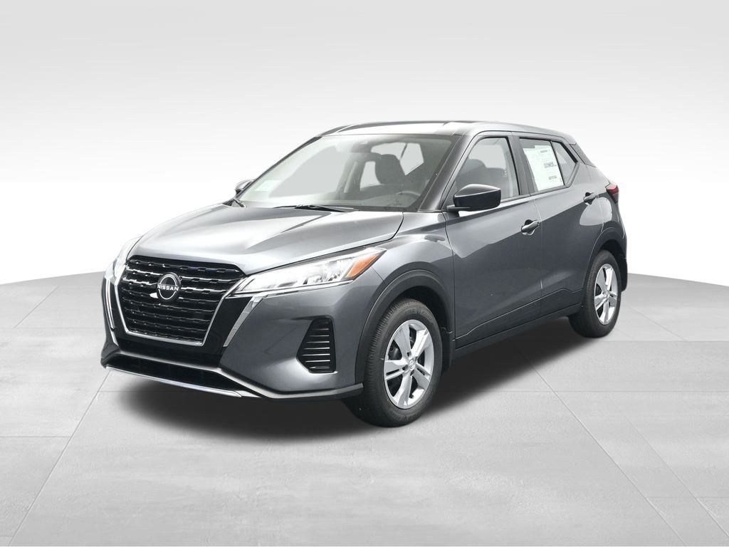 2025 Nissan Kicks Play 1.6 FWD's photo