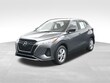  Nissan Kicks Play