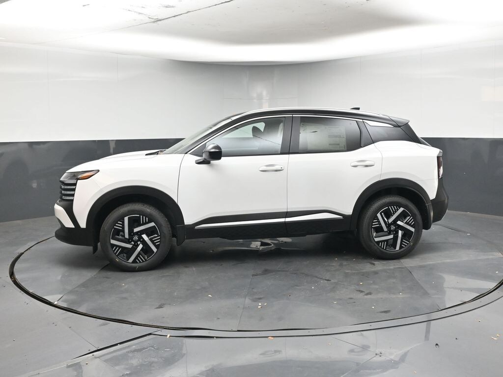 New 2026 Nissan Kicks SV SUV