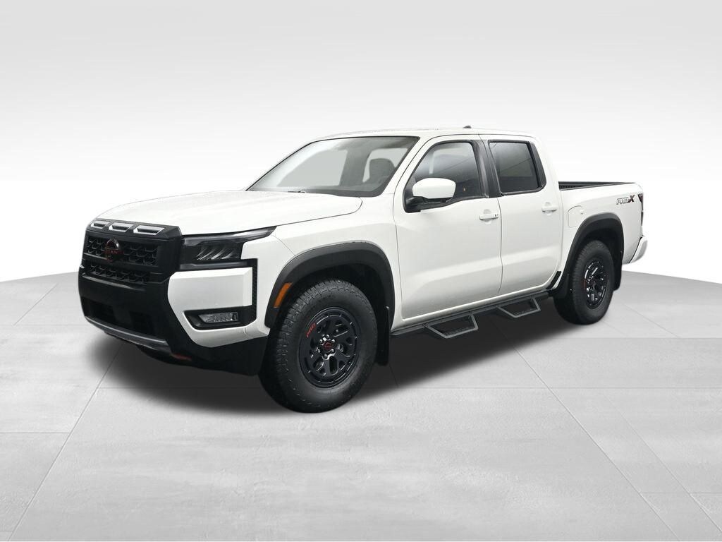 New 2026 Nissan Frontier PRO-X Truck