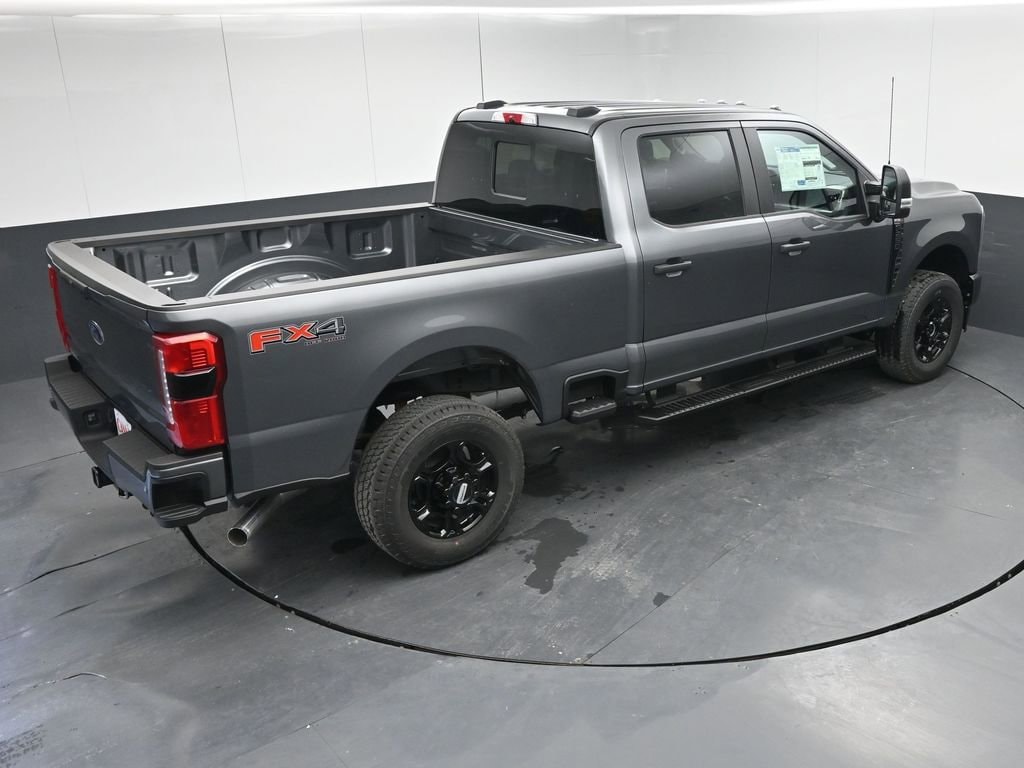 2026 Ford F-250 Super Duty XL - Photo 24