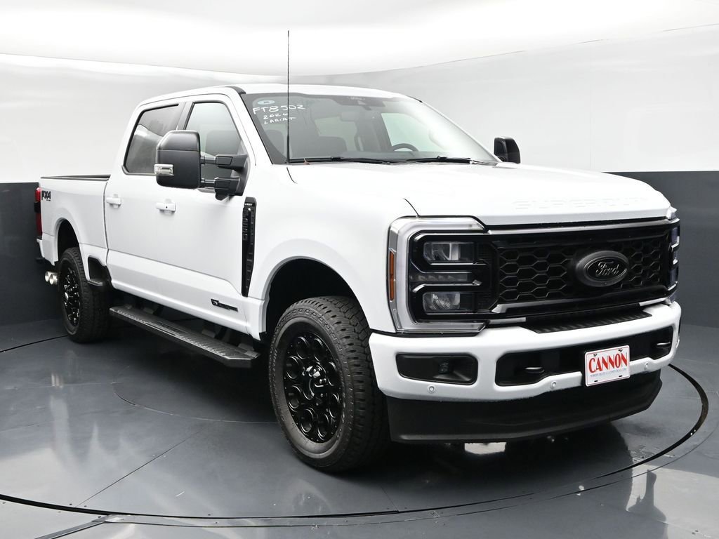 2026 Ford F-250 Lariat 4x4 Crew Cab 6-3/4' Box's photo