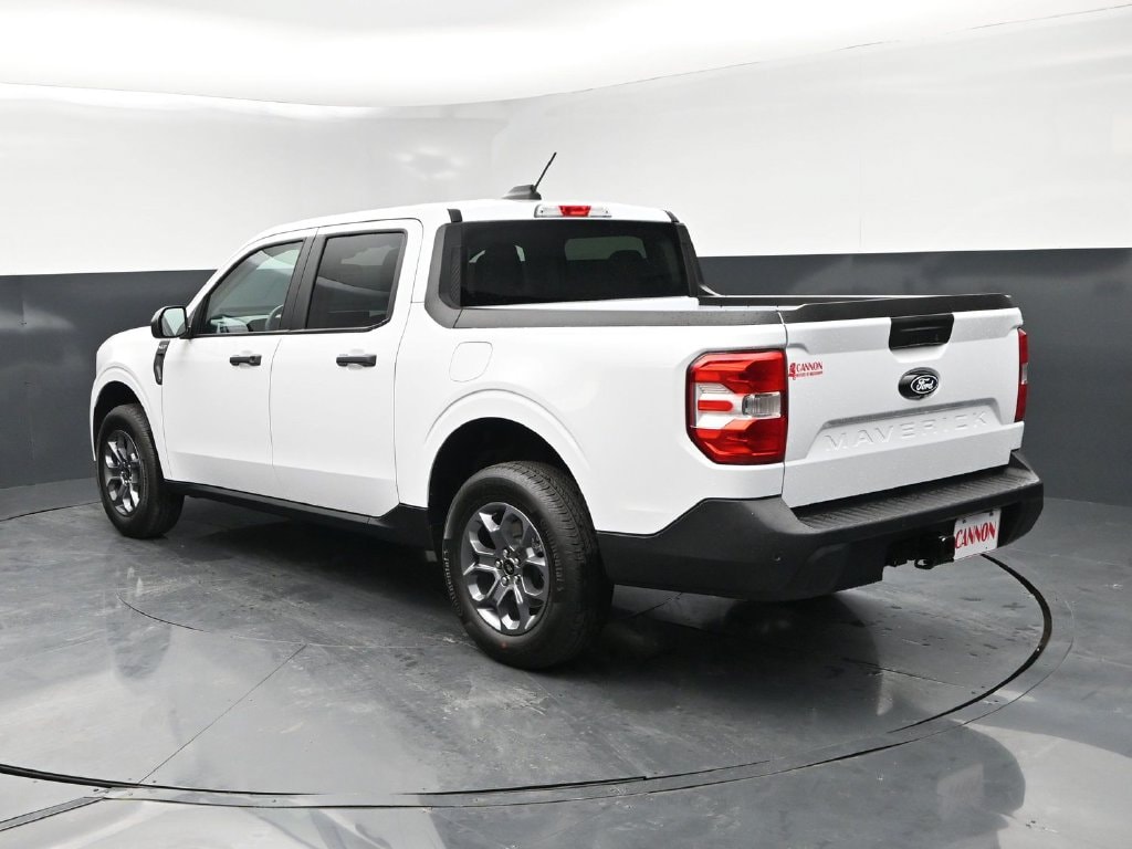 New 2026 Ford Maverick XLT Truck SuperCrew