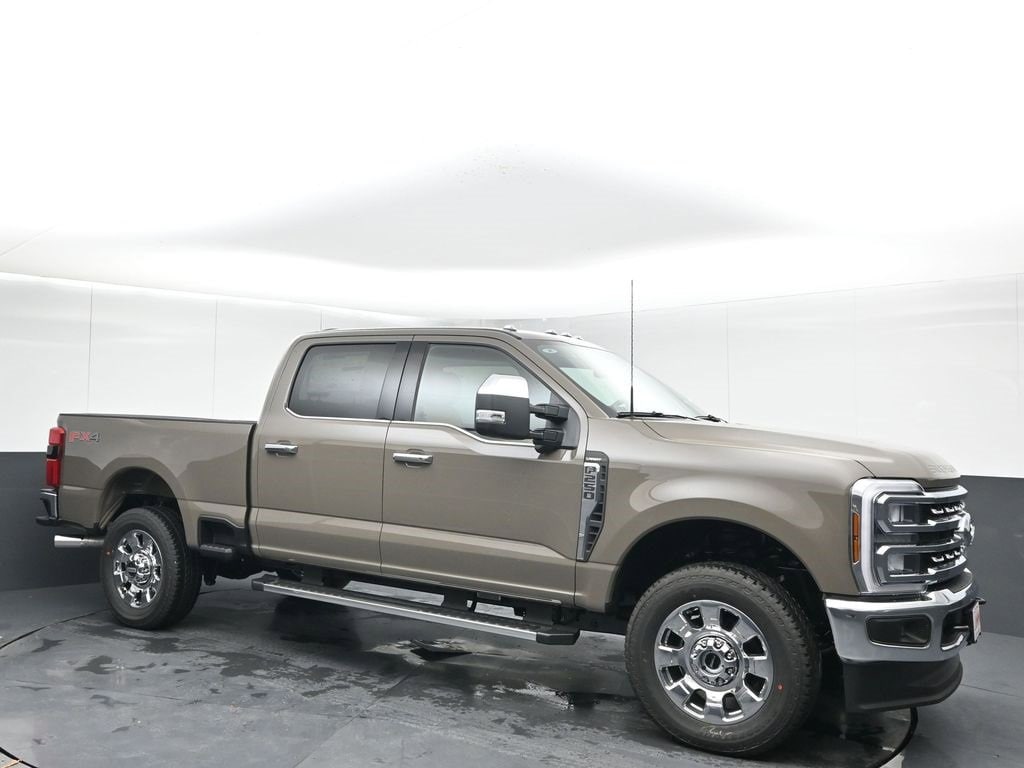 2026 Ford F-250 Base's photo