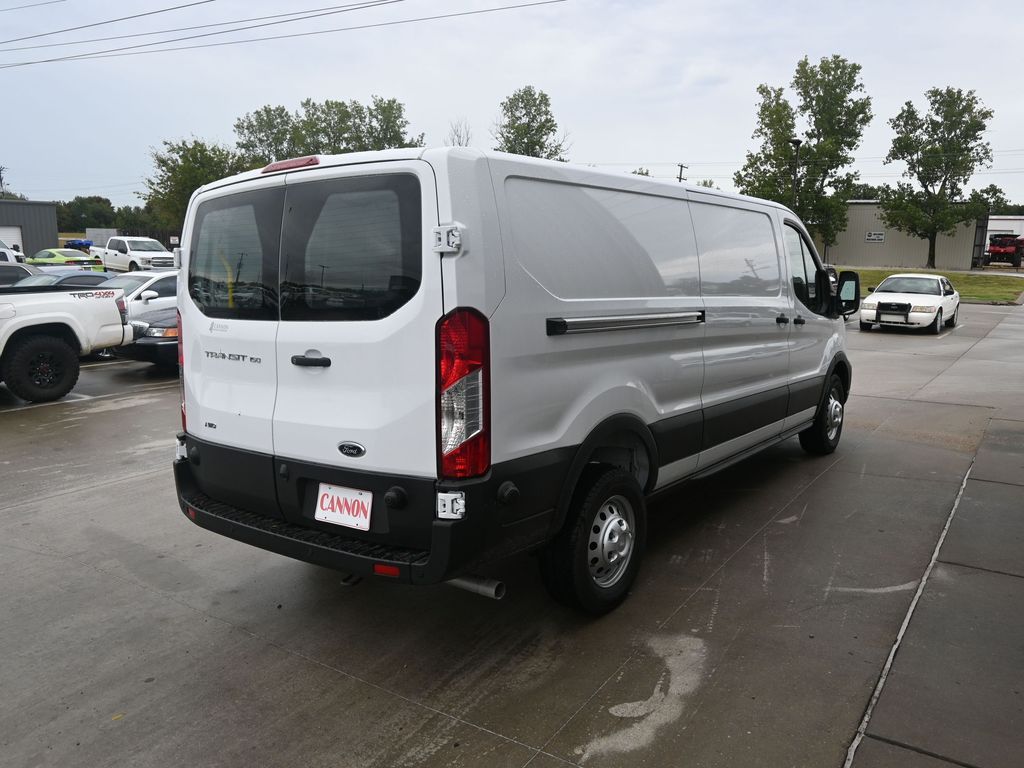 2025 Ford Transit Van Base - Photo 7