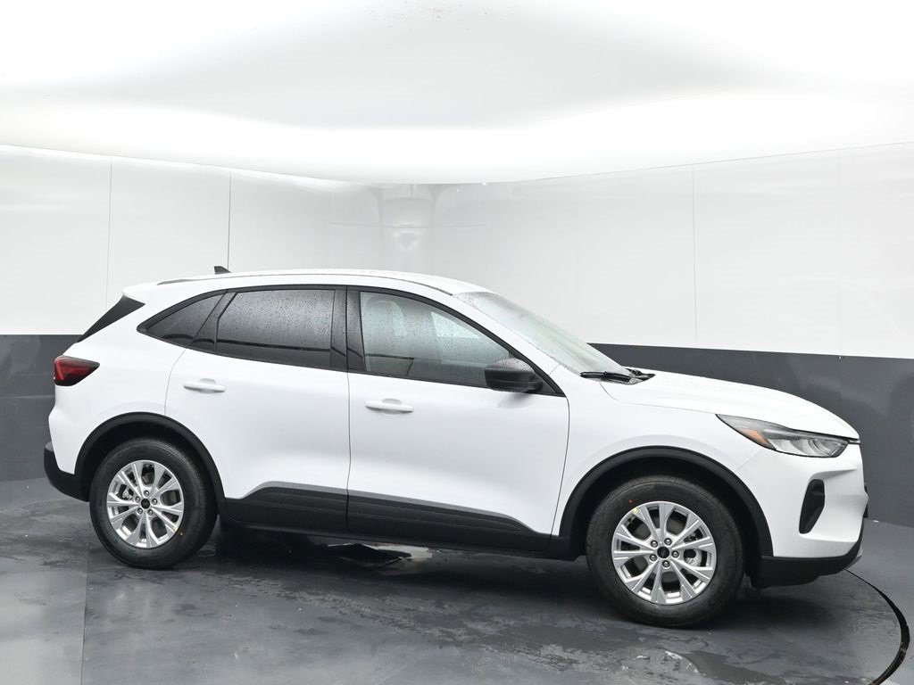 2026 Ford Escape SUV 