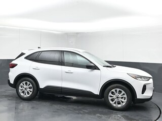 2026 Ford Escape Active SUV
