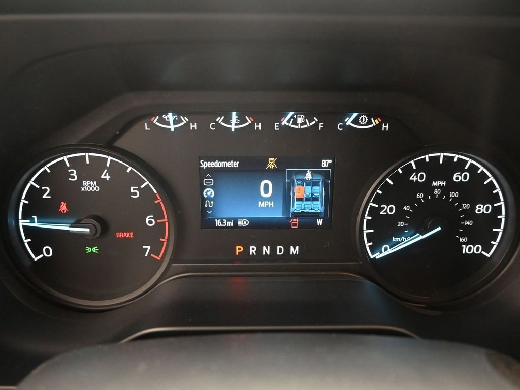 2026 Ford F-250 Super Duty XL - Photo 15
