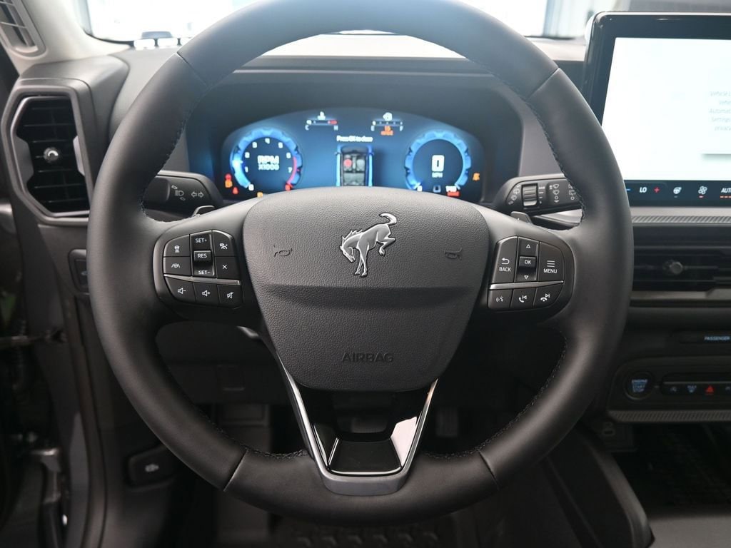 2025 Ford Bronco Sport Badlands - Photo 17