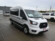  Ford Transit-350 Passenger