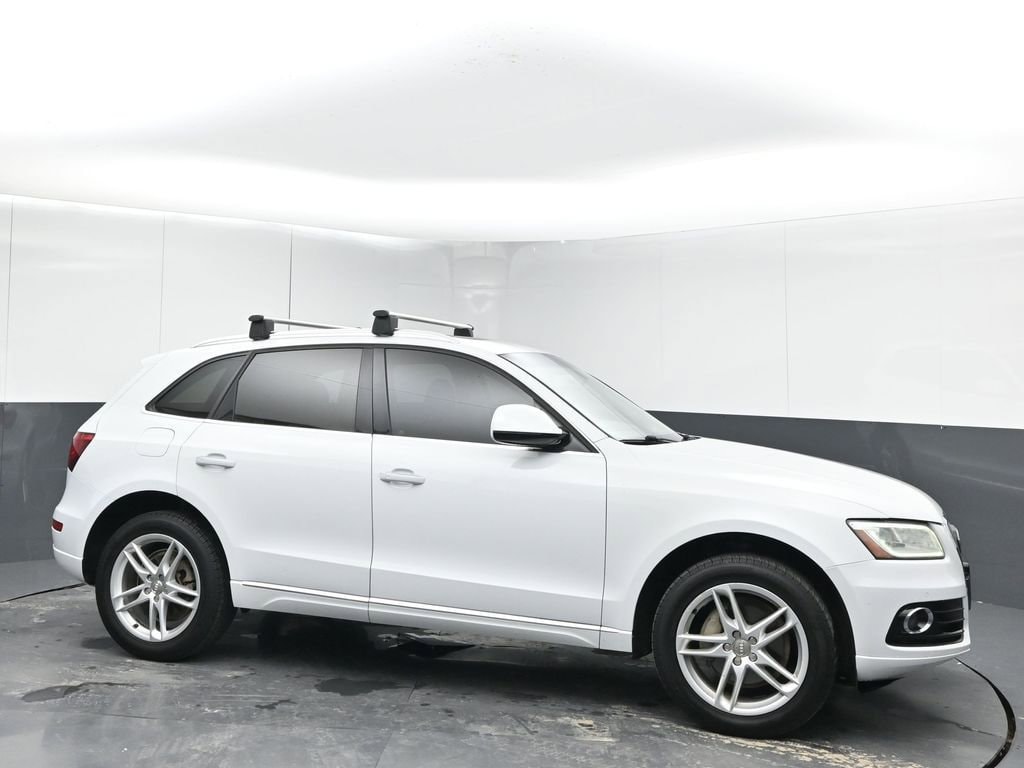 2017 Audi Q5 Premium