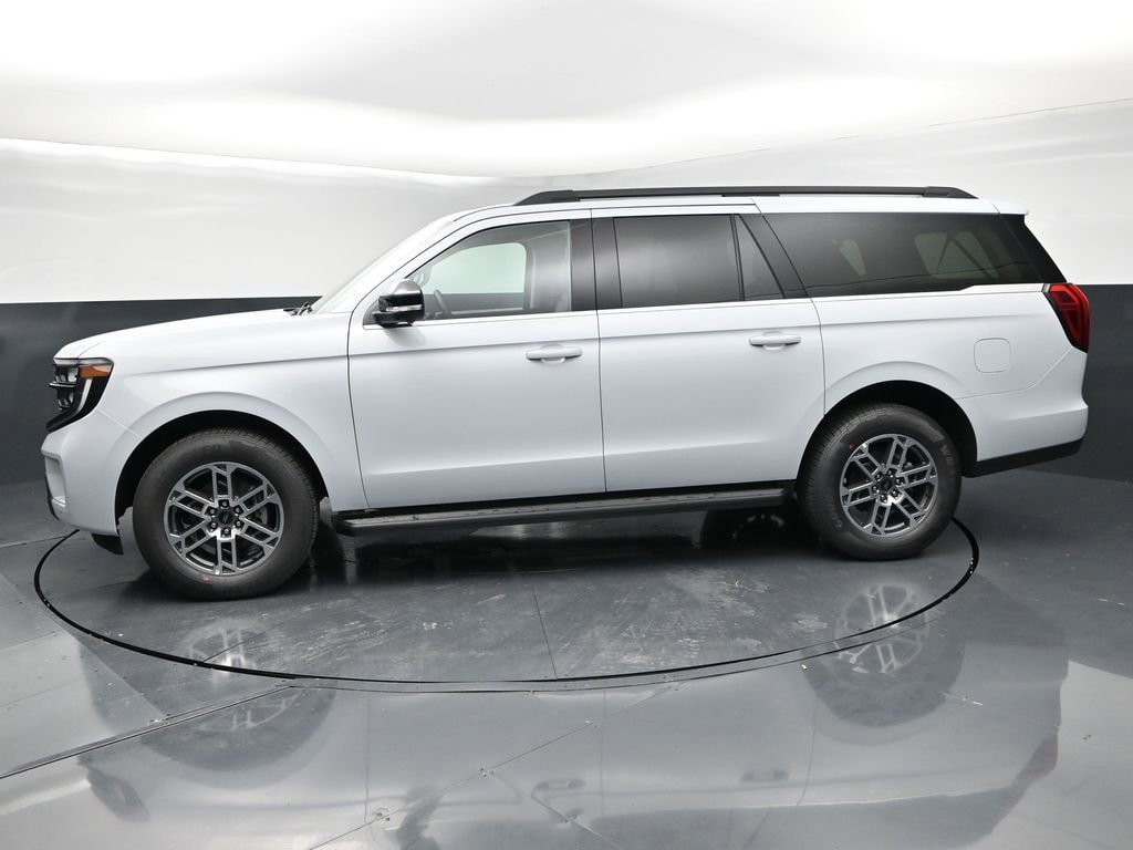 New 2026 Ford Expedition Max Active SUV