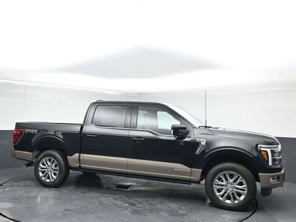 2025 Ford F-150 King Ranch's photo