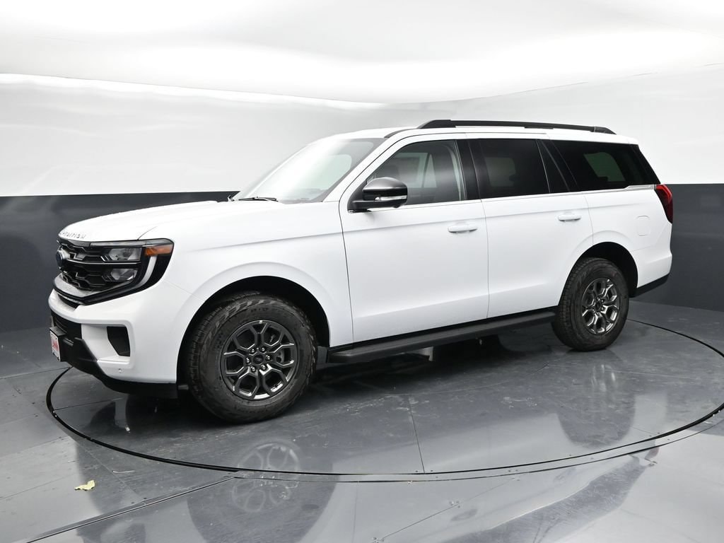 New 2026 Ford Expedition Active SUV