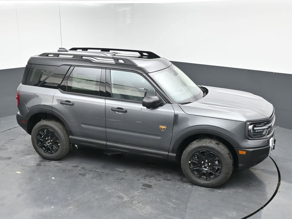 2025 Ford Bronco Sport Badlands - Photo 19