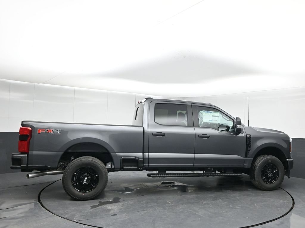 2026 Ford F-250 Super Duty XL - Photo 8