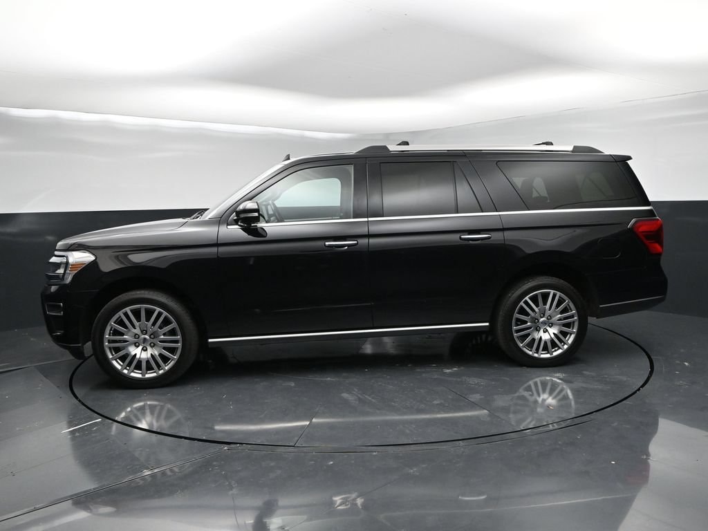 Used 2023 Ford Expedition Max Limited SUV