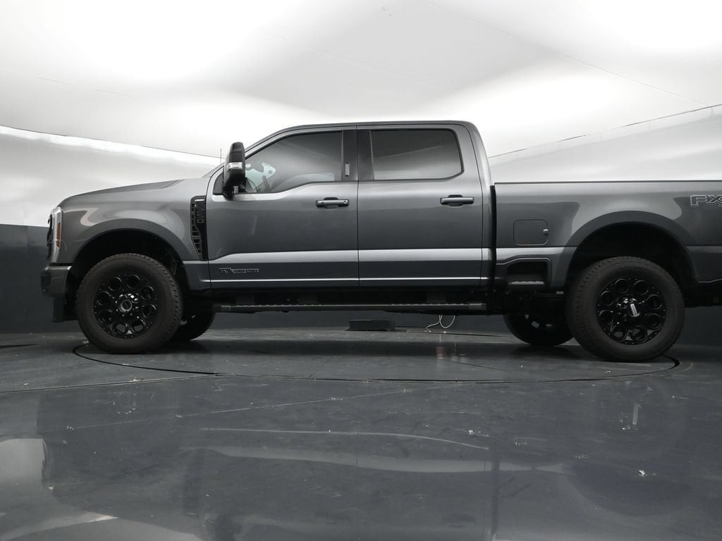 2026 Ford F-250 Super Duty Lariat - Photo 29