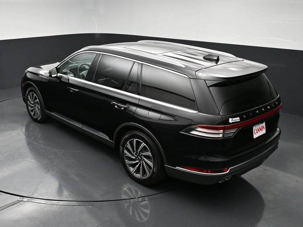 2026 Lincoln Aviator Premiere - Photo 24