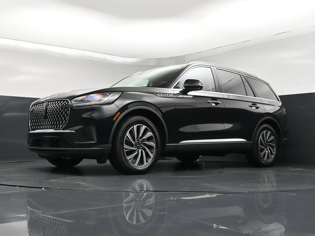 2026 Lincoln Aviator Premiere - Photo 30