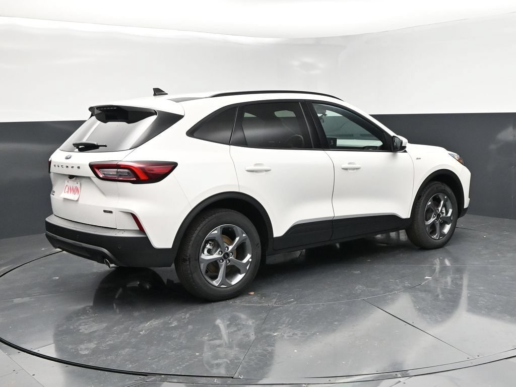 2026 Ford Escape Hybrid ST-Line Select - Photo 7
