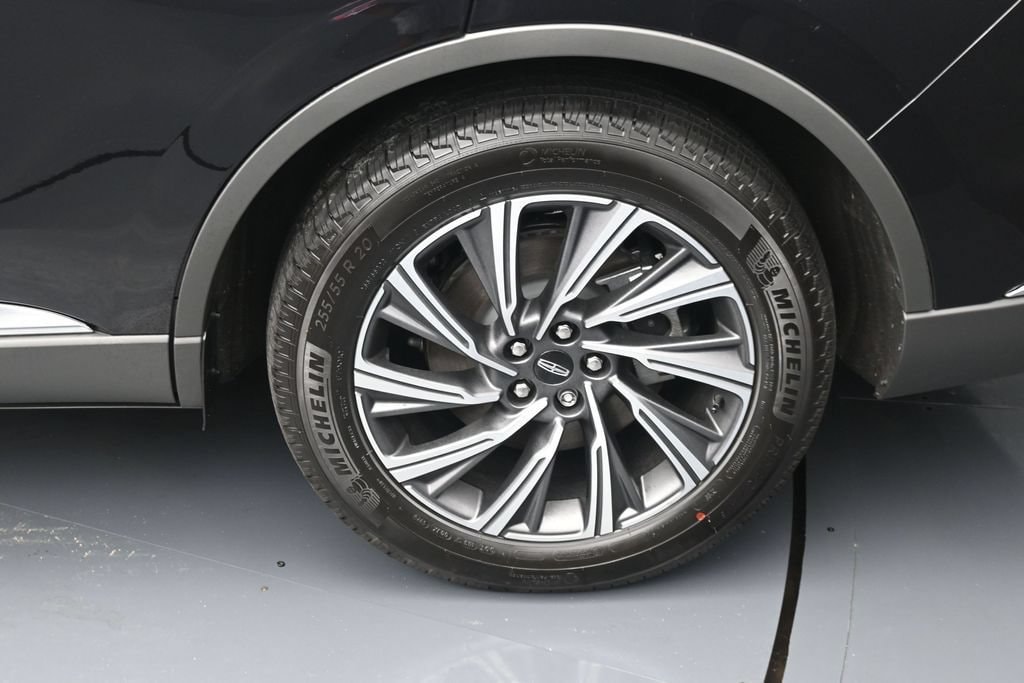 2026 Lincoln Aviator Premiere - Photo 9