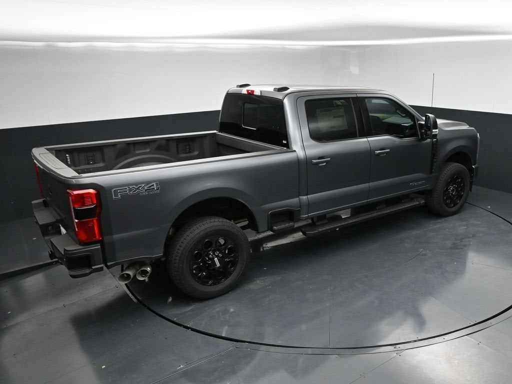 2026 Ford F-250 Super Duty Lariat - Photo 24