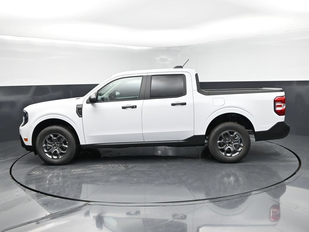 New 2026 Ford Maverick XLT Truck SuperCrew