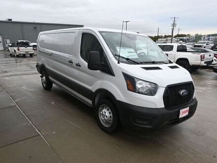 2025 Ford Transit-150 Base Van Low Roof Van