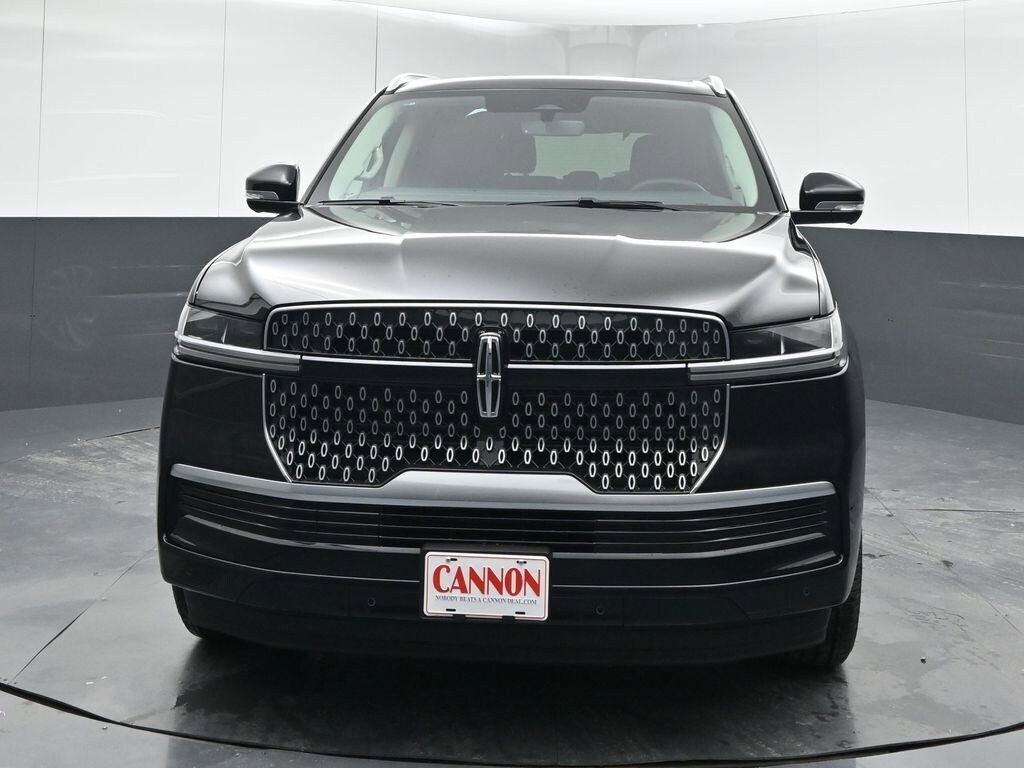 New 2025 Lincoln Navigator Reserve SUV