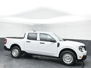 2026 Ford Maverick XL Truck SuperCrew