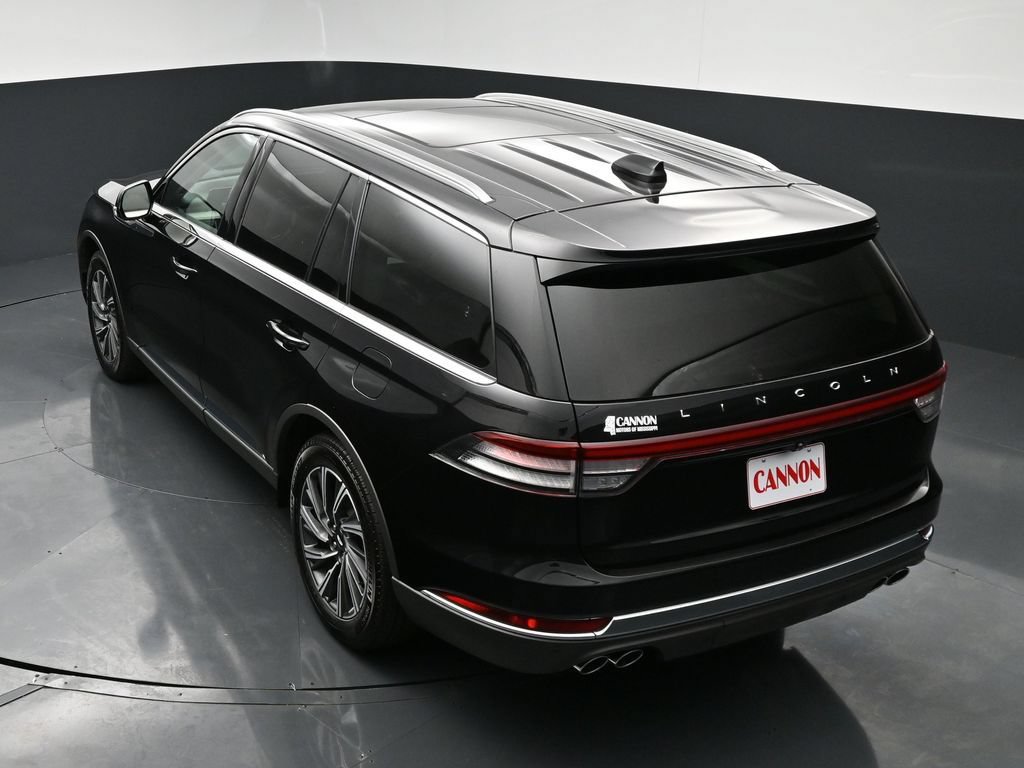 2026 Lincoln Aviator Premiere - Photo 26