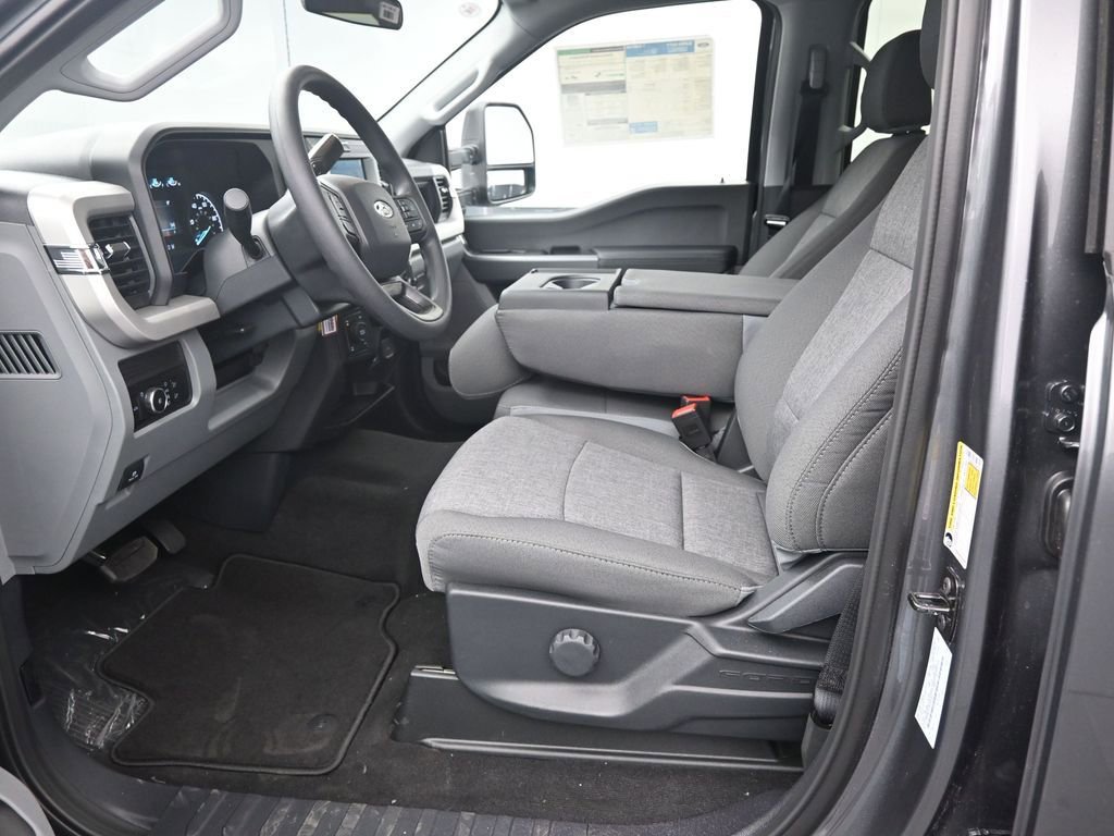 2026 Ford F-250 Super Duty XL - Photo 12