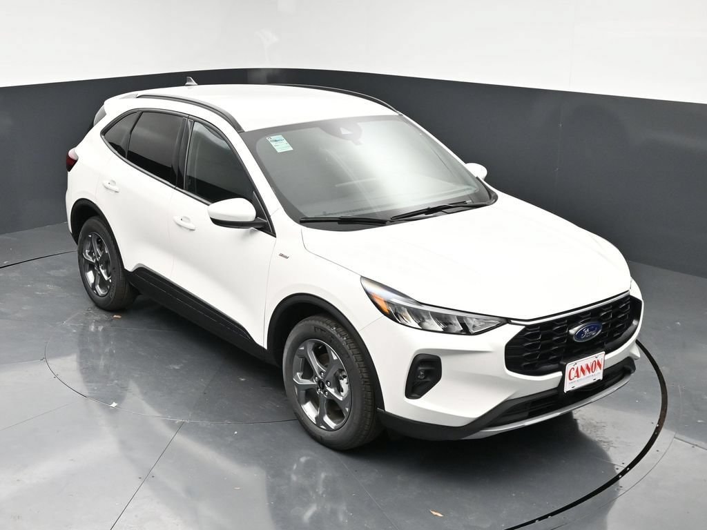 2026 Ford Escape Hybrid ST-Line Select - Photo 18