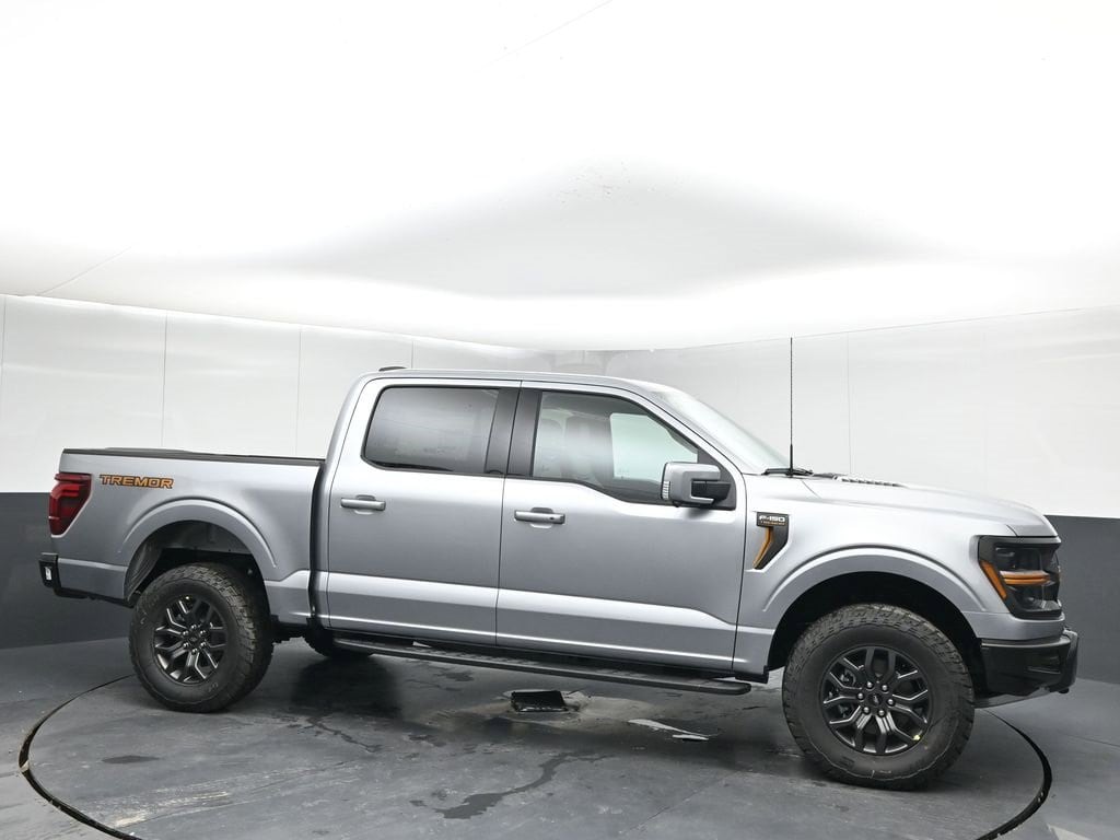 2025 Ford F-150 Tremor's photo