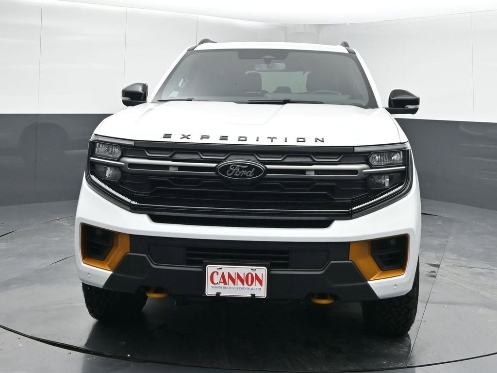 New 2025 Ford Expedition Tremor SUV