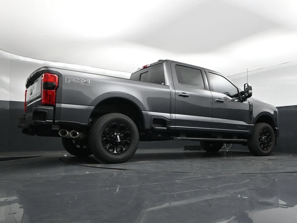 2026 Ford F-250 Super Duty Lariat - Photo 33
