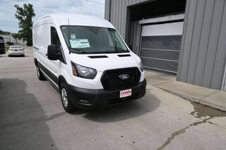 2026 Ford Transit-250 Cargo Base Van Medium Roof Van
