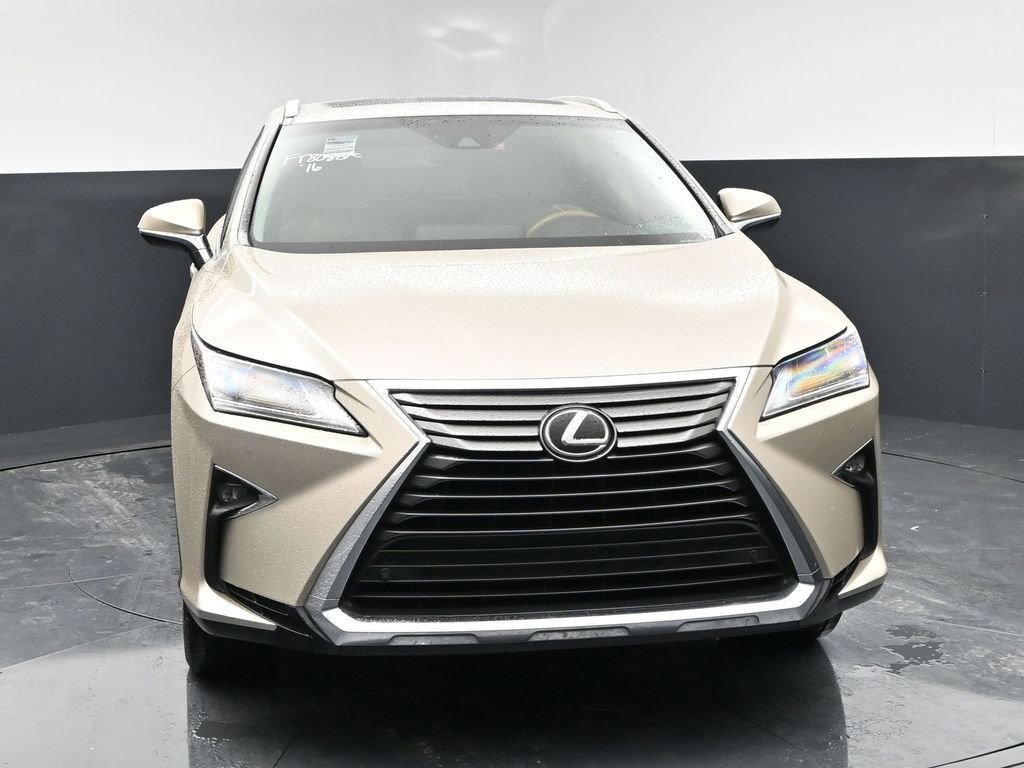Used 2016 Lexus RX 350 SUV