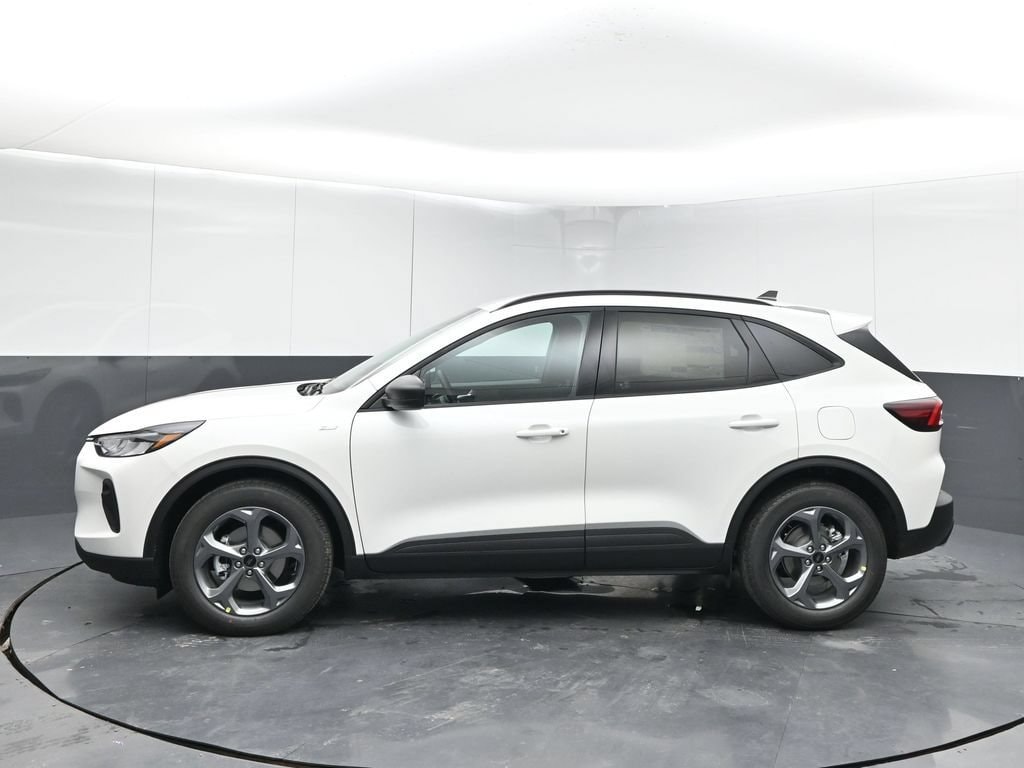 New 2026 Ford Escape ST-Line SUV