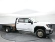 GMC Sierra 3500 HD Chassis