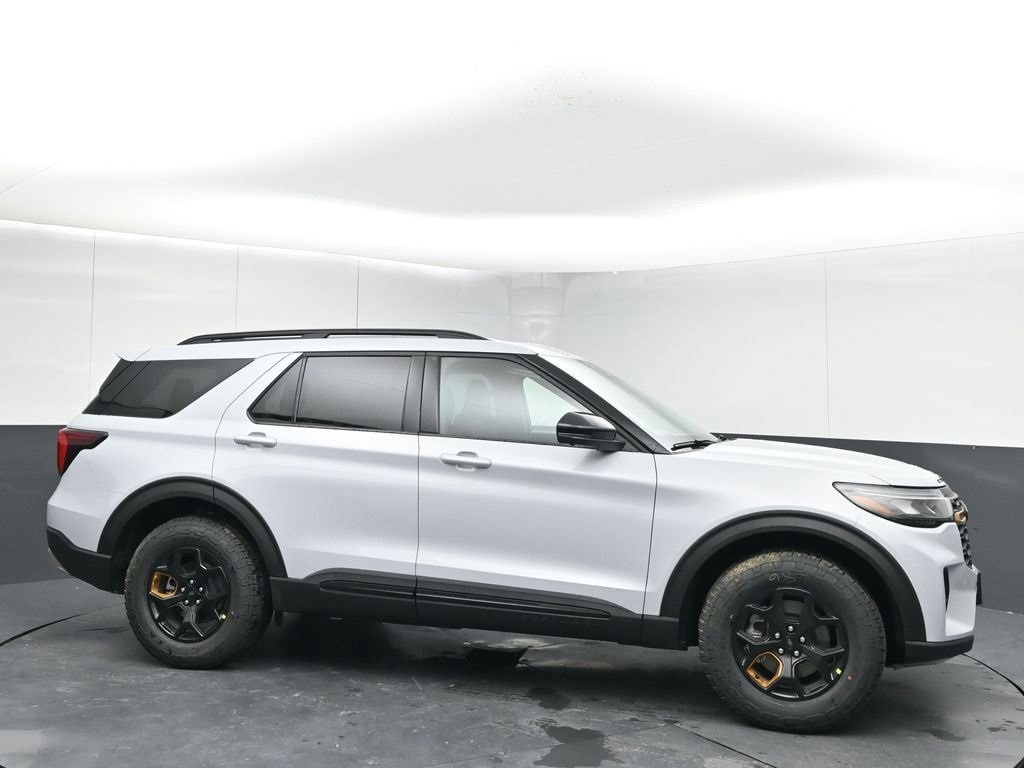 2026 Ford Explorer Tremor's photo
