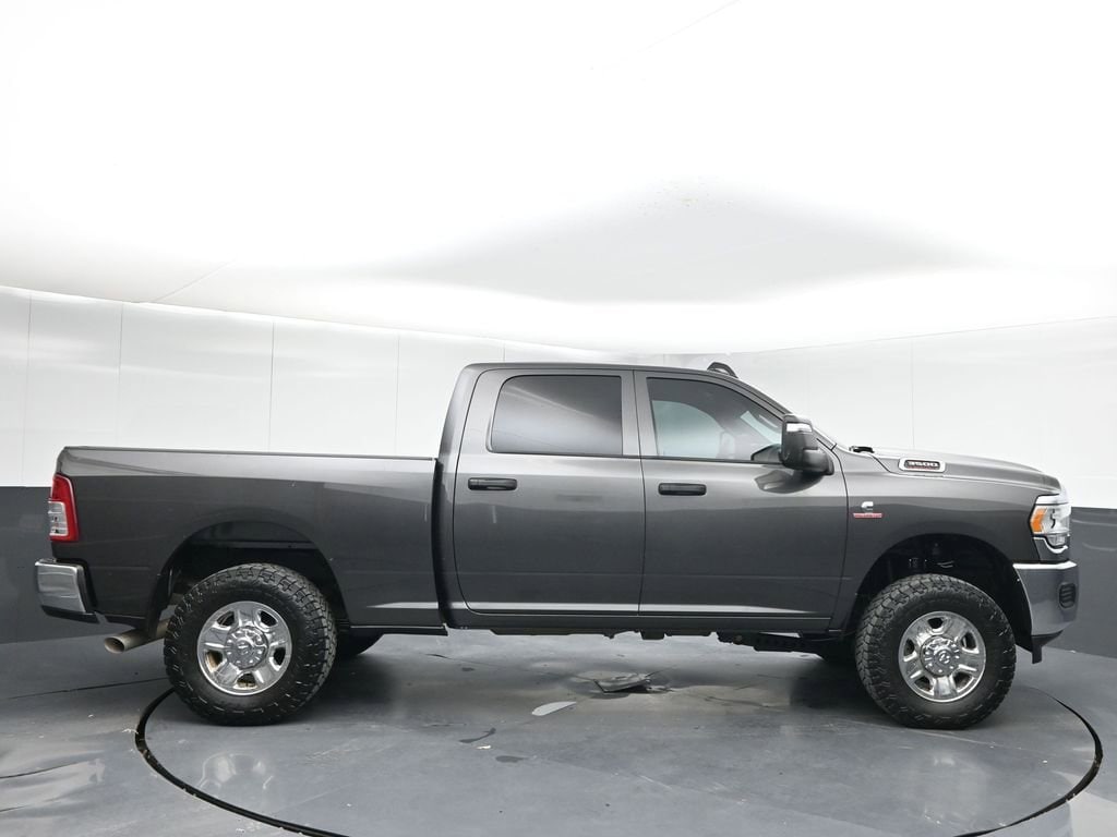 2024 RAM 3500 Tradesman 4X4 Crew Cab SWB's photo