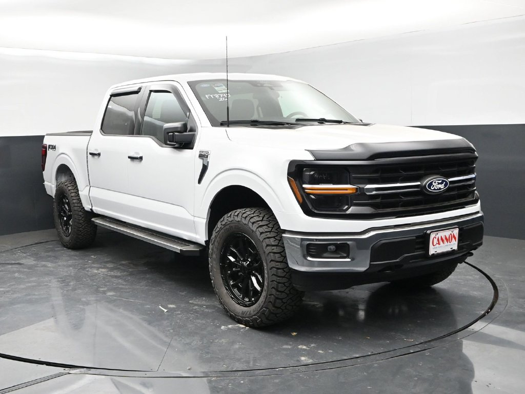  Ford F-150