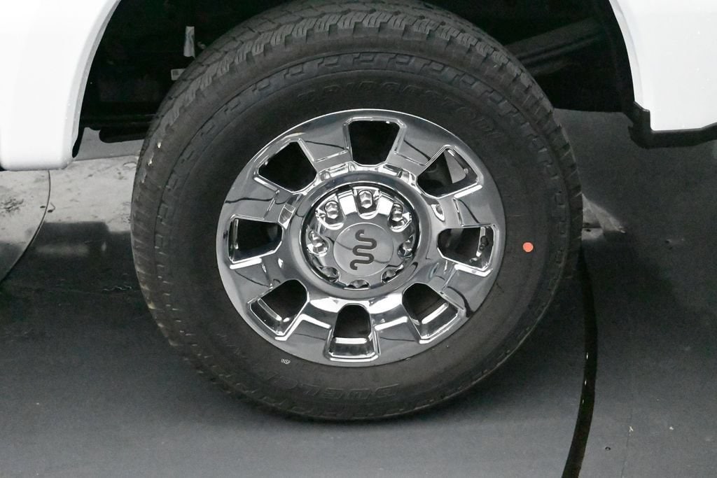 2026 Ford F-250 Super Duty King Ranch - Photo 9