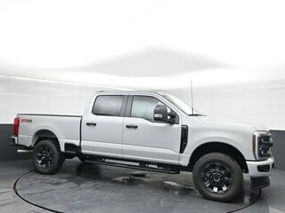 2026 Ford F-250 F-250 XL Truck Crew Cab