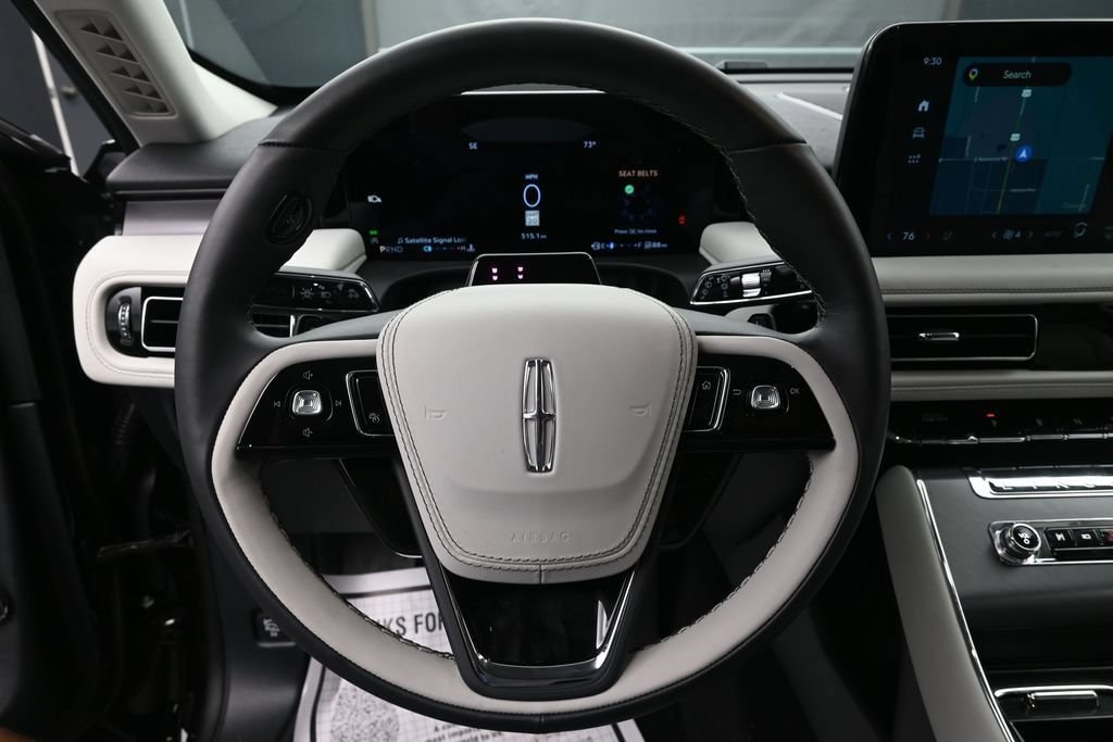 2026 Lincoln Aviator Premiere - Photo 18