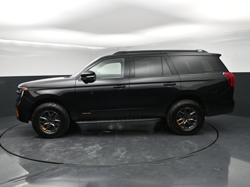 New 2027 Ford Expedition Tremor SUV
